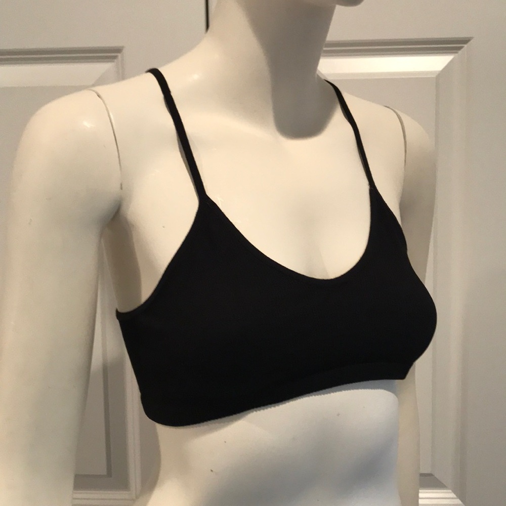 Free People Bralette